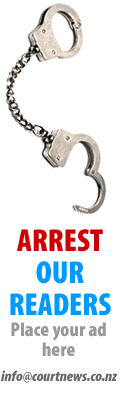 arrest readers