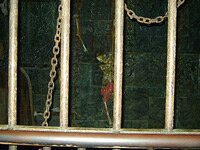 Long jail term for years of rape of girl