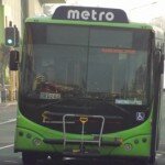 Supervision for Orbiter bus sex pest