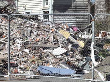 Judge rejects quake connection in $472,000 theft