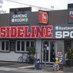 Crown cites links in pub robbery trial