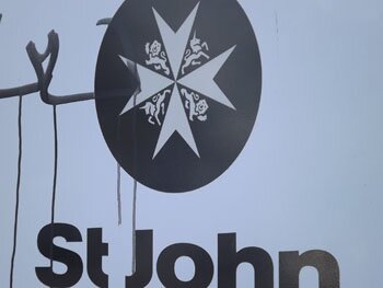 St John Ambulance