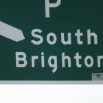 South Brighton arson charge denied